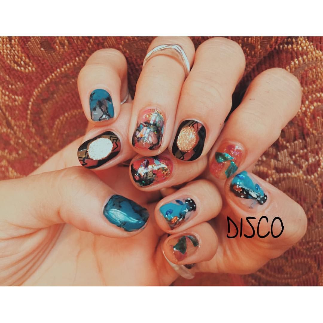 DISCO NagisaさんはInstagramを利用しています「New work ♢️Thx