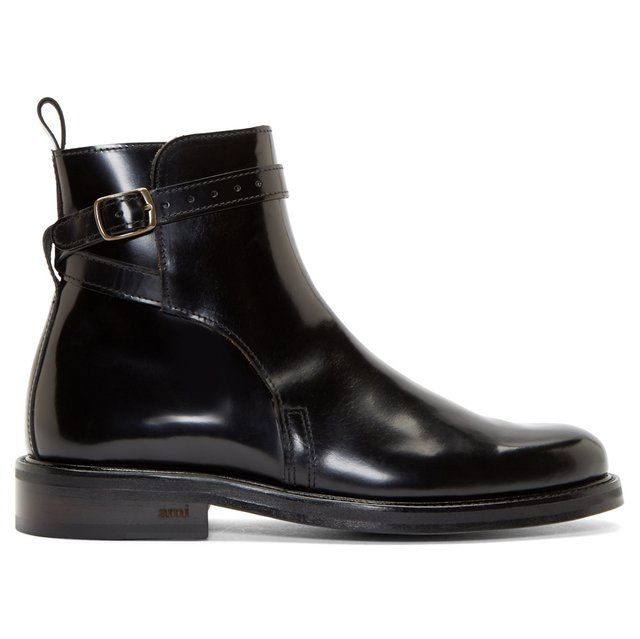 fancy boots for men