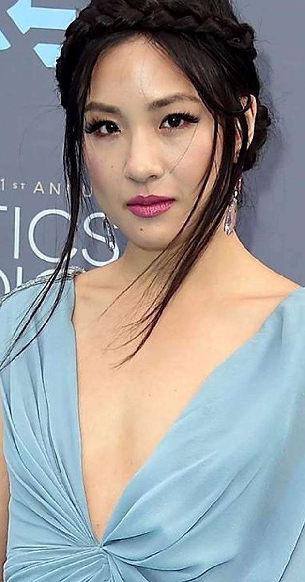 Constance Wu Constance Wu