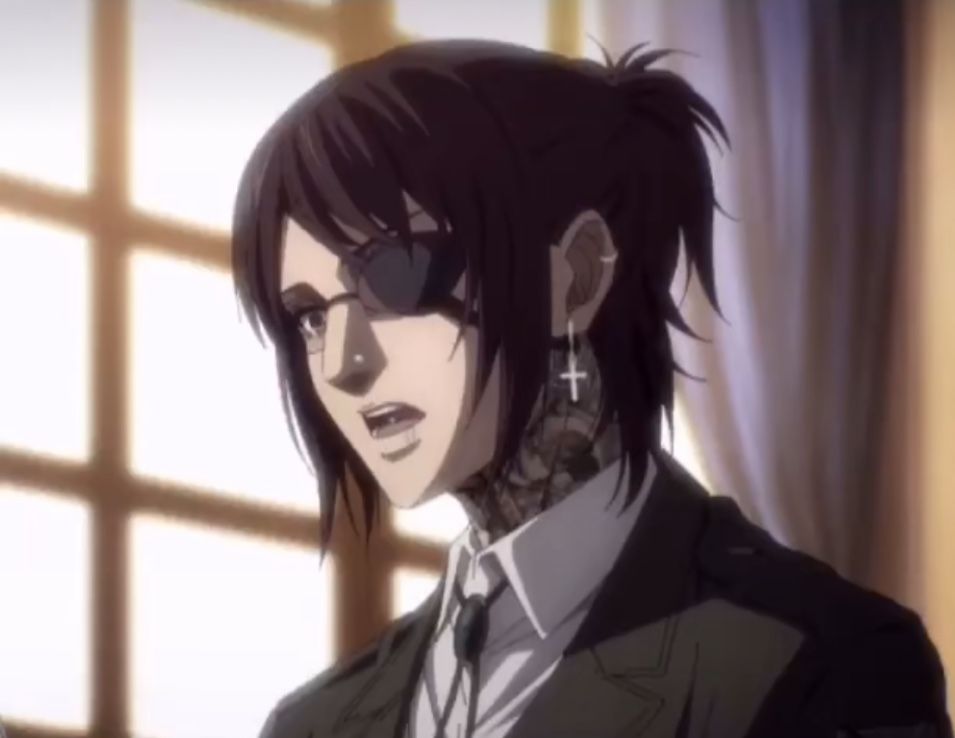 pic Aot Drippy Wallpaper hanji attackontitan drip edit