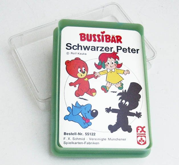 Bimbo Kartenspiel Bimbo Kartenspiel