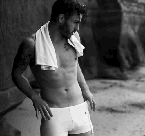 Taking his underwear off gif with Taking his underwear off gif