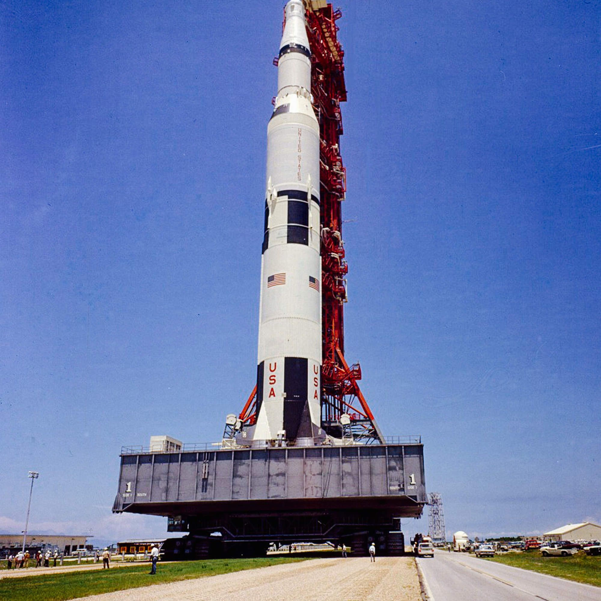 14 Things You Didn T Know About The Saturn V Rocket Nasa Apollo Nasa History Space And Astronomy 14 Things You Didn T Know About The Saturn V Rocket Nasa Apollo Nasa History Space And Astronomy