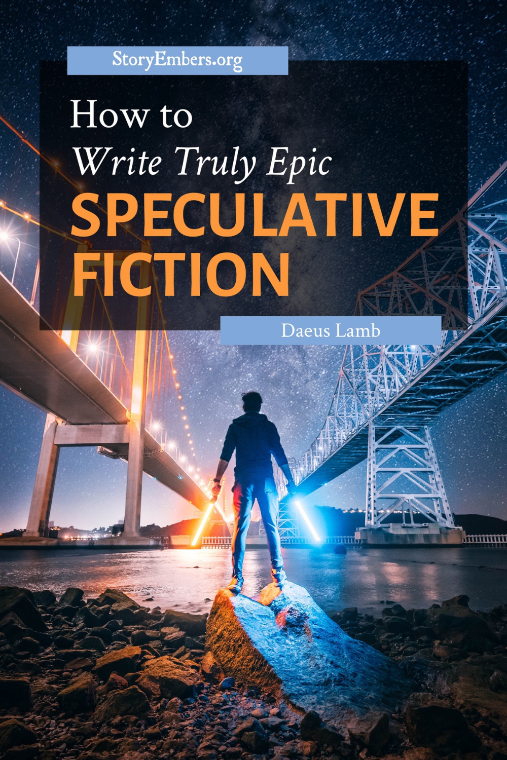 mfa creative writing speculative fiction