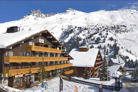 Hôtel Le Mottaret Meribel, Location Meribel Madame Vacances - chambre d hote st quentin en tourmont Hôtel Le Mottaret Meribel, Location Meribel Madame Vacances - chambre d hote st quentin en tourmont