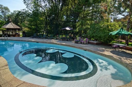 Pool Lover Pool My Dream Home Outdoor Living