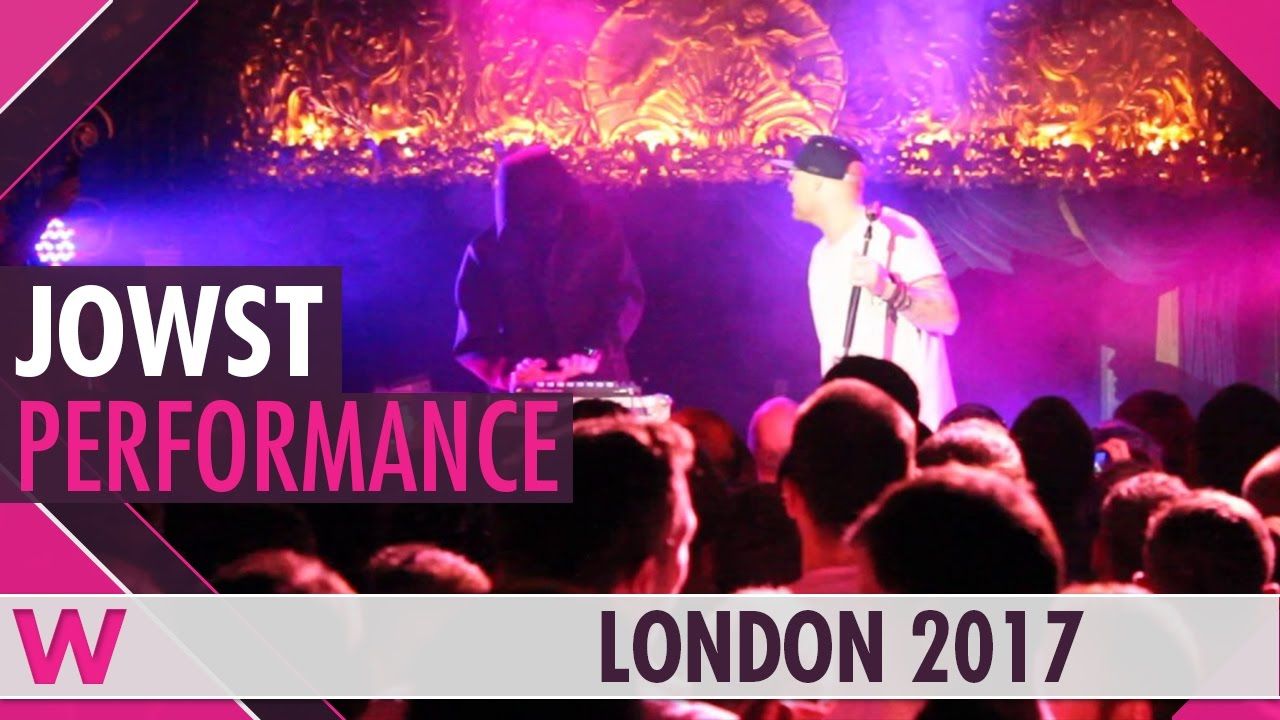 jowst grab moment norway 2017 live london jowst grab moment norway 2017 live london