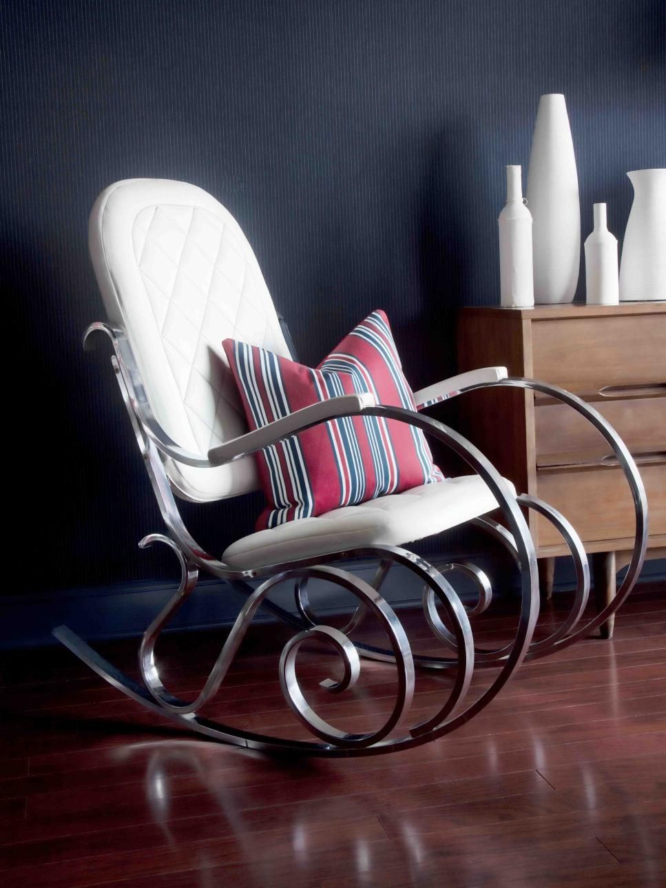 High-End Bachelor Pad Decorating on a Budget | Rocking ...
