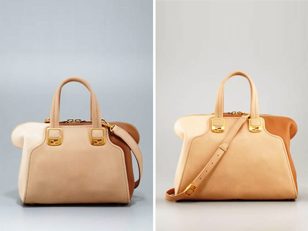 Fendi Chameleon Bag Fashion Pinterest Chameleons Fendi Chameleon Bag