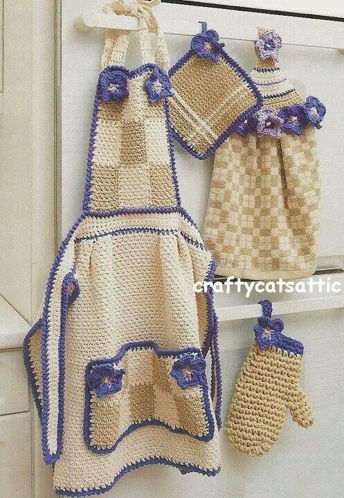 Chef Vestido con Bolsillos Hombre Patrón de Cuchillo y Tenedor 5 Patrones para Mujer oueaen Delantal de Cocina Cocina práctica Restaurante Delantales de Cocina