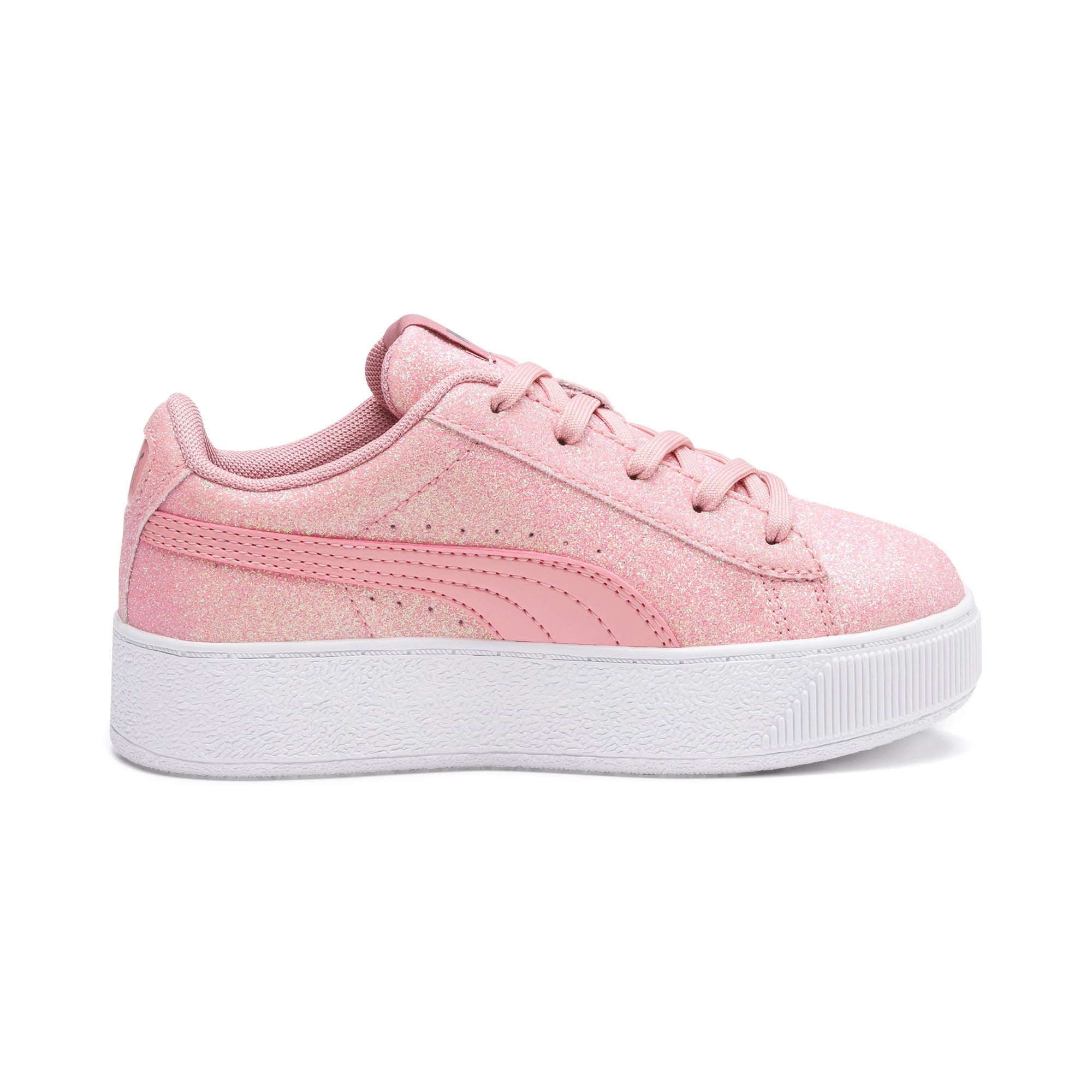 puma fille taille 34