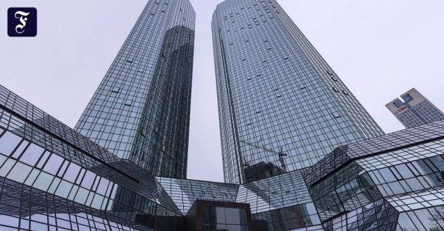 Deutsche Bank Boni Deutsche Bank Boni