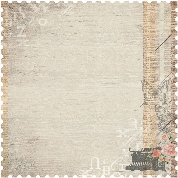 Rustic Harmony Vintage WallpapersCut PaperVintage Rustic Harmony Vintage WallpapersCut PaperVintage