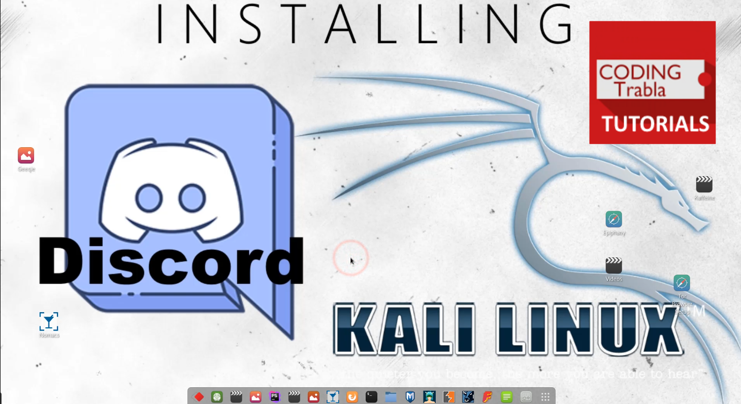 discord linux install discord linux install