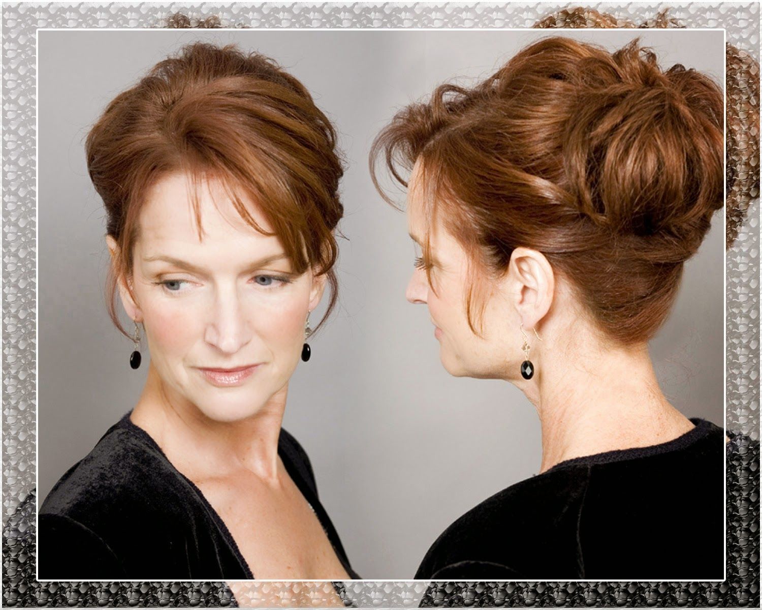 Perfect Hairdo For Mother Of The Bride Hairstyles Simple Perfect Hairdo For Mother Of The Bride Hairstyles Simple Hairstyle Ideas Women And Man