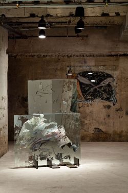 Vide Poche Art Art World Artist Inspiration