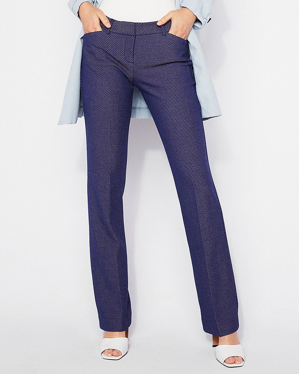 express editor pants
