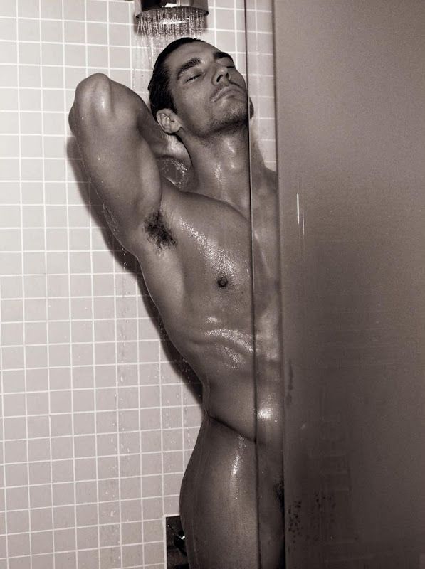 David Gandy In Sexy Style David Gandy In Sexy Style