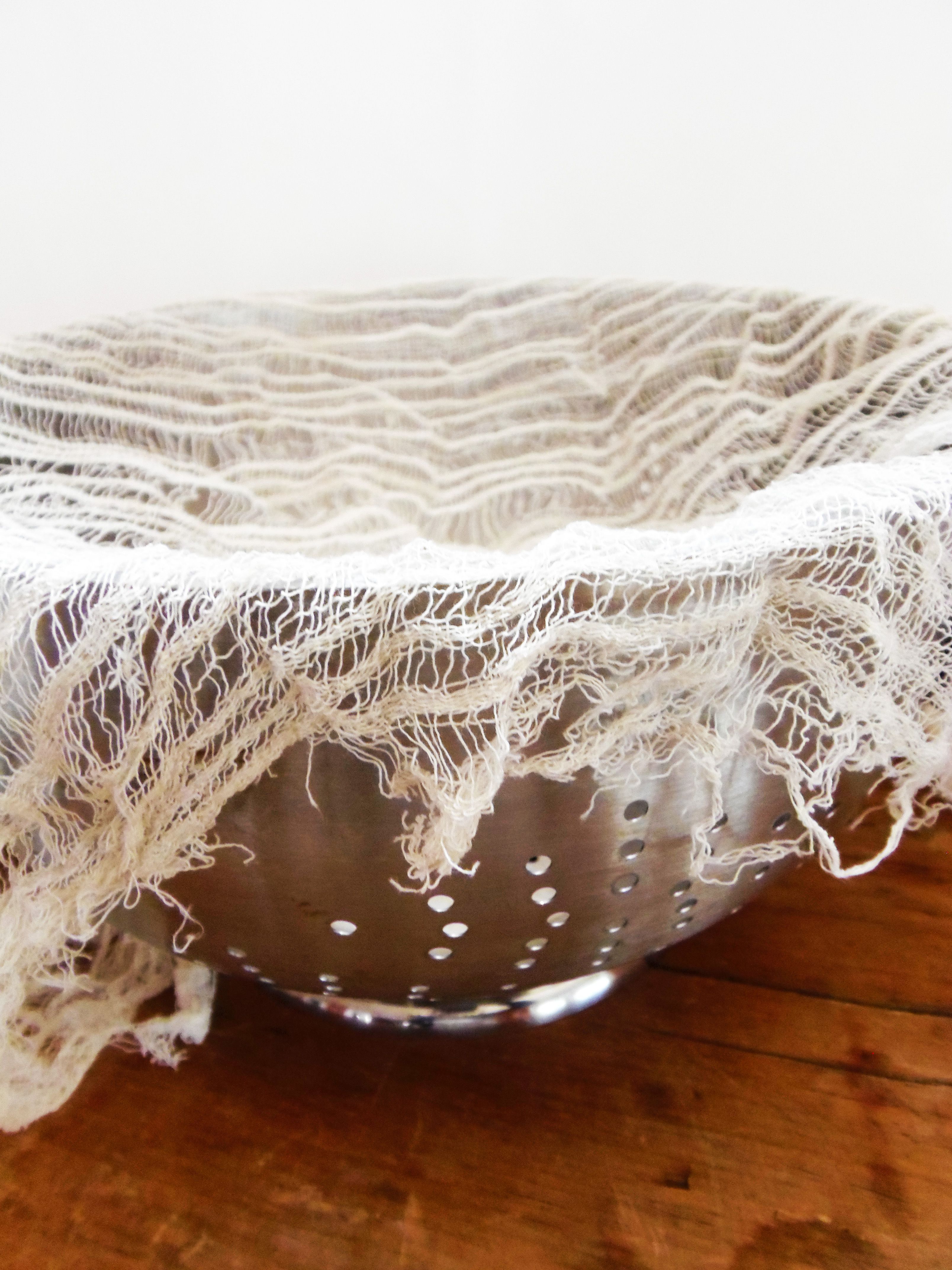 No Cheesecloth Use These Alternatives Instead Cheese Cloth Diy No Cheesecloth Use These Alternatives Instead Cheese Cloth Diy