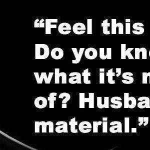 Husband Material Eh Batman Cool Lines Sayings Quotes Brucewayne Coolkids Love Quotes Feelings Sayings