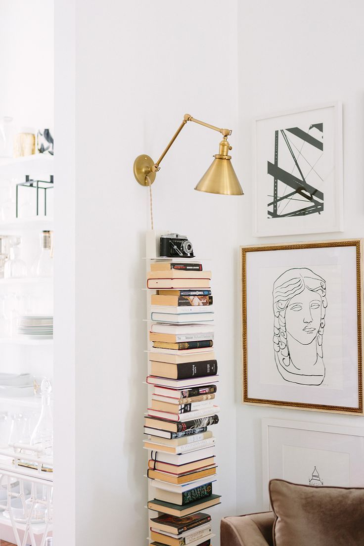 Der Everygirl Mitbegründer Alaina Kaczmarski's Greystone Ho … - Haus Garten