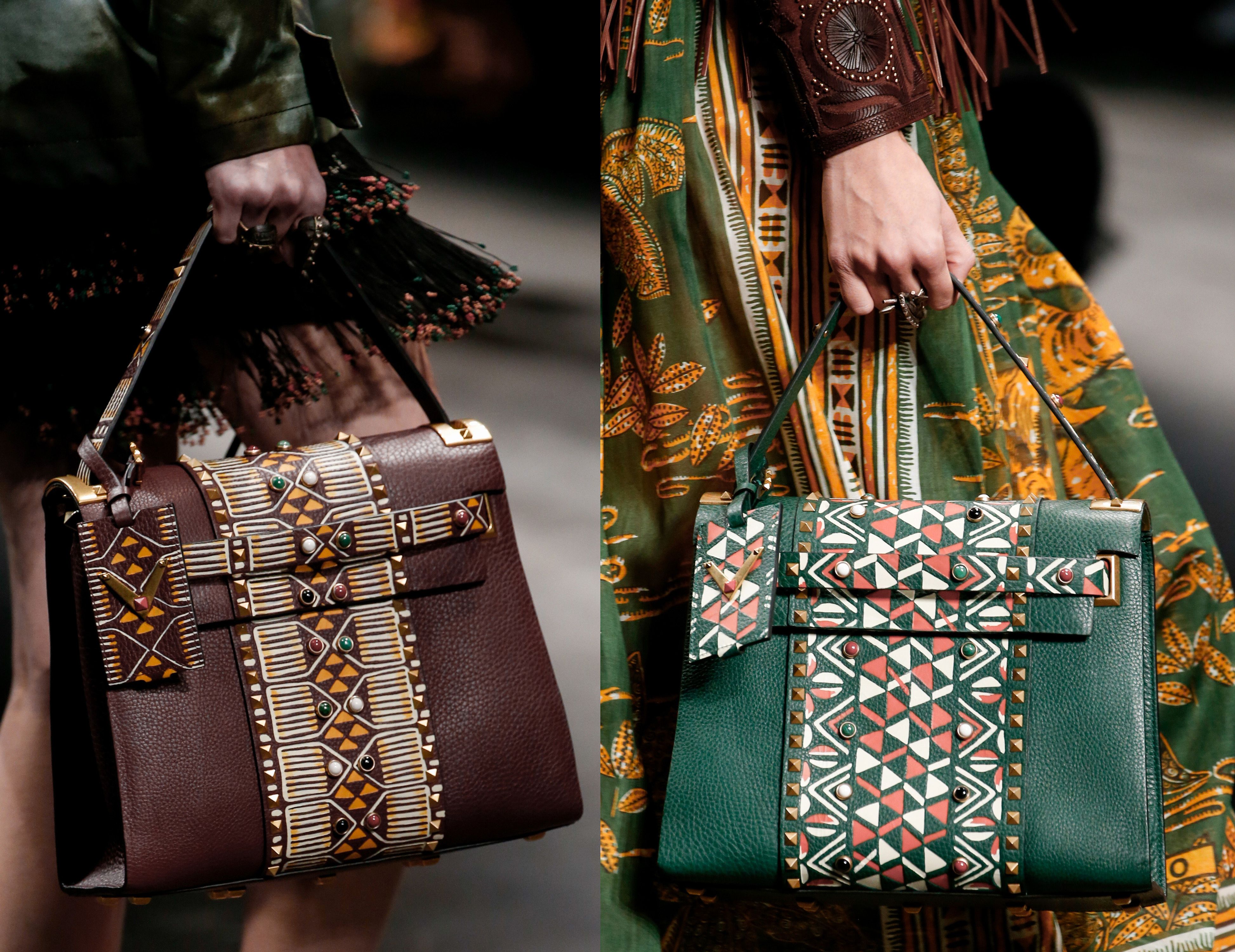 2019 year - Fall Winter 2014-2015 Handbag Trends 2019 year