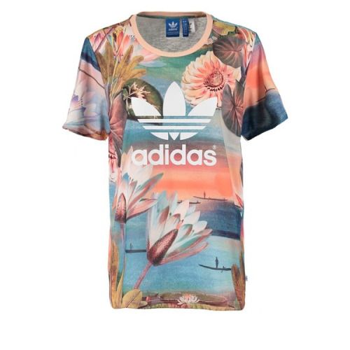 t shirt adidas zalando