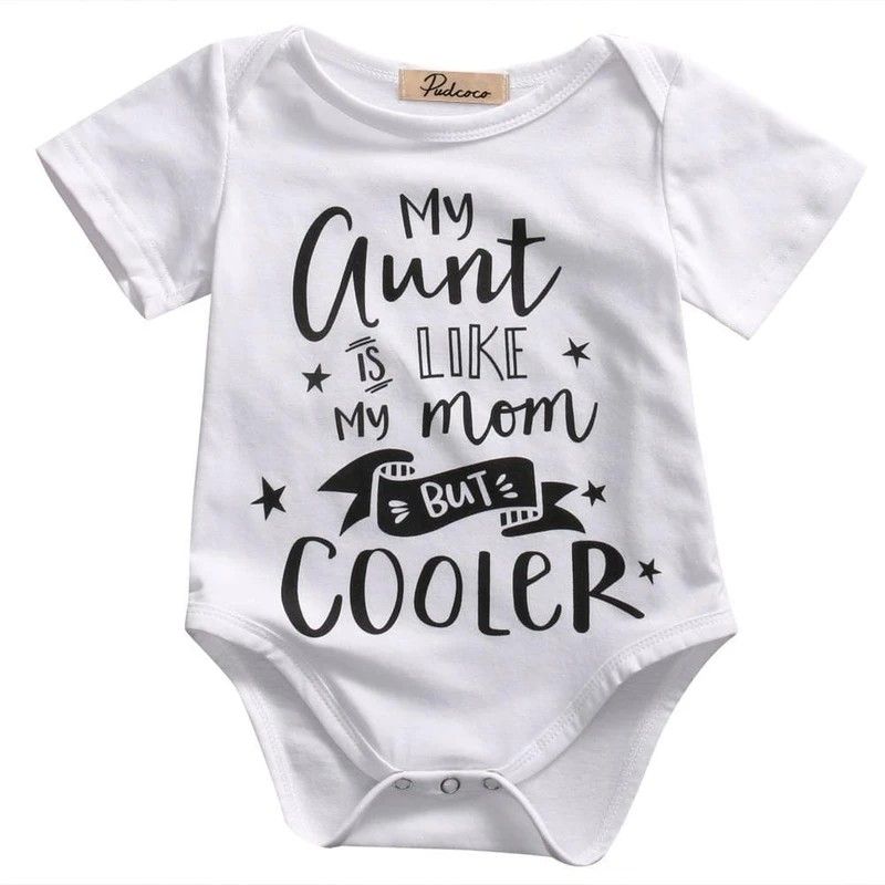 My Mom Is Taken But Ask For My Aunt/'s Phone Number Baby Bodysuit Funny Girl Boy Clothing