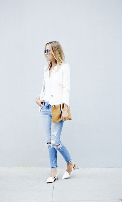 Casual Outfits: 25 Practical & Amazing Ideas [For Women Casual Outfits: 25 Practical & Amazing Ideas [For Women