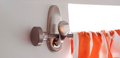 Command Small Sized Metallic Decorative Hooks Copper With Images