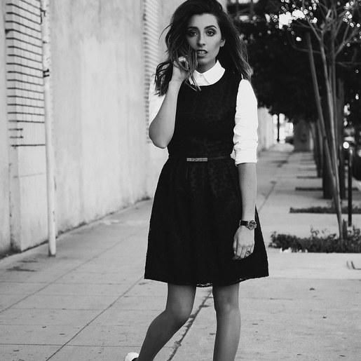 30 real girl outfits to get inspired for fall fashion and back to