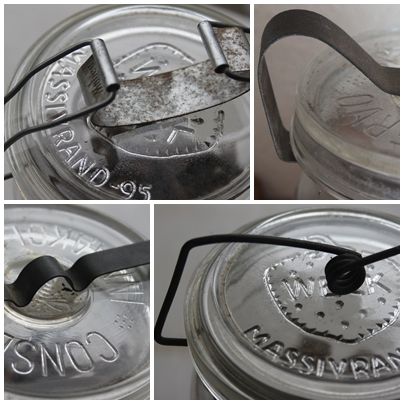 Weckpotten en verschillende klemmen Soap, Plates, Dishes, Canning, Mason, Luxury, Google, October, Licence Plates