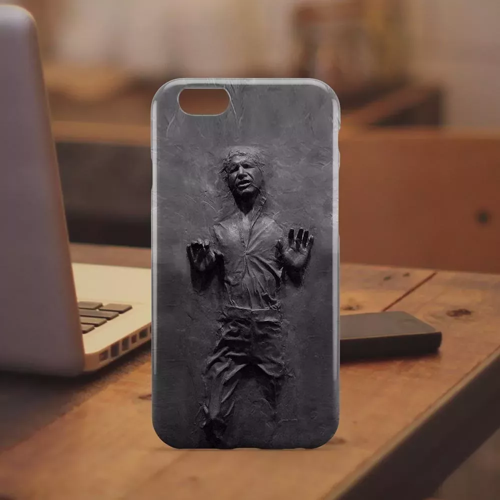 carcasa star wars iphone 6 carcasa star wars iphone 6
