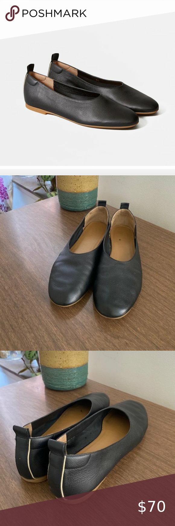 everlane day flat