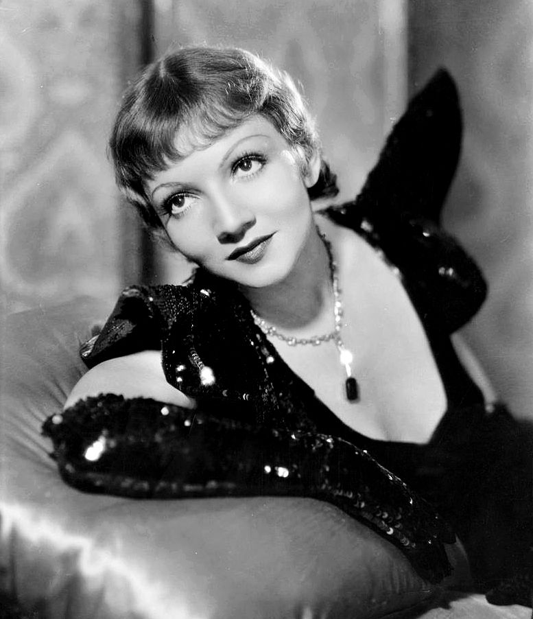 mariedeflor claudette colbert photographed by eugene mariedeflor claudette colbert photographed by eugene