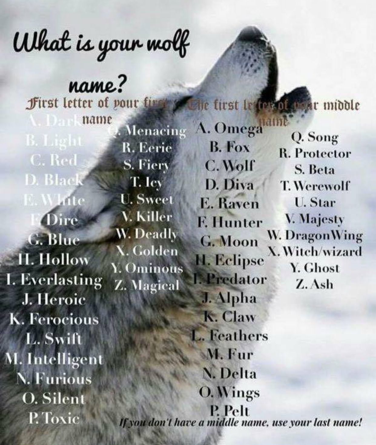 Pin By Patsy Cline On WOLVES Wolf Name Wolf Quotes Funny Name pin-by-patsy-cline-on-wolves-wolf-name-wolf-quotes-funny-name
