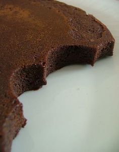Cake Au Chocolat Et Poudre D Amandes Recette Cake Chocolat Gateau Chocolat Amande Chocolat