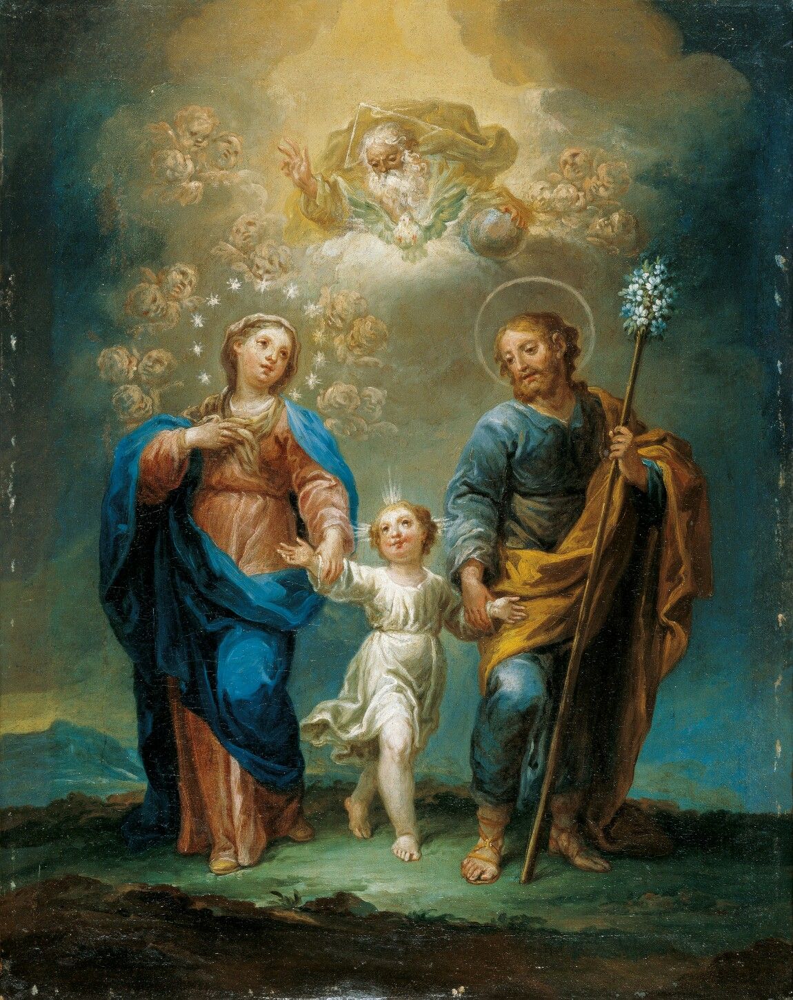 Pin Von Marcos Antonio Auf Madonna Heilige Familie Heilige Mutter visiting-trinity-college-in-cambridge-englandrover