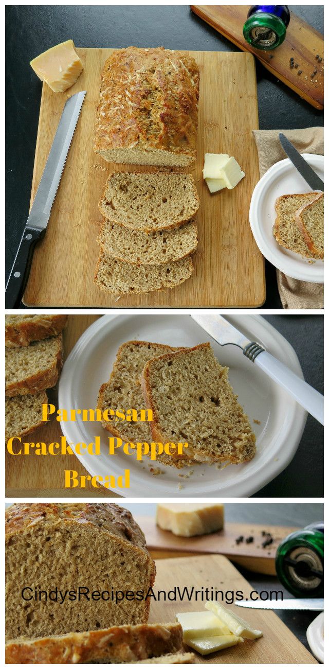 Parmesanlı Biber Pane Parmesanlı Biber Pane
