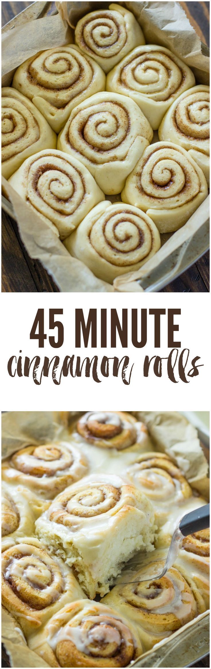 Quick 45 Minute Cinnamon Rolls The Recipe Critic Desserts Baking quick-45-minute-cinnamon-rolls-the-recipe-critic-desserts-baking
