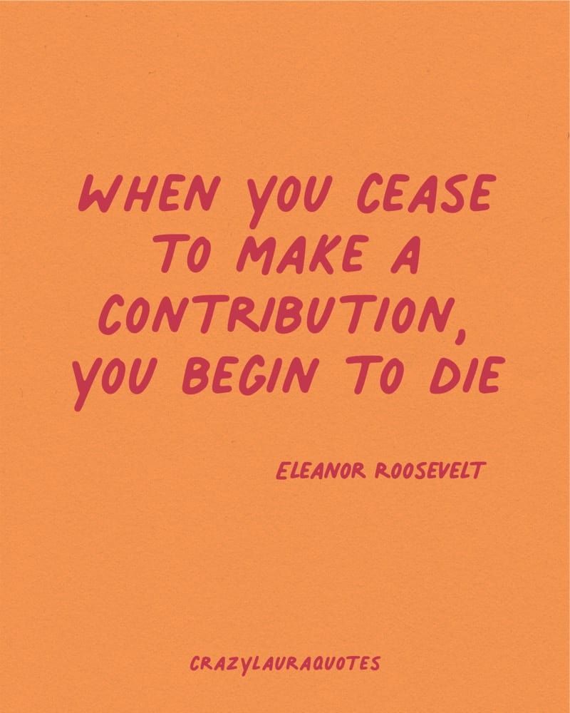 40+ Best Eleanor Roosevelt Quotes To Inspire You