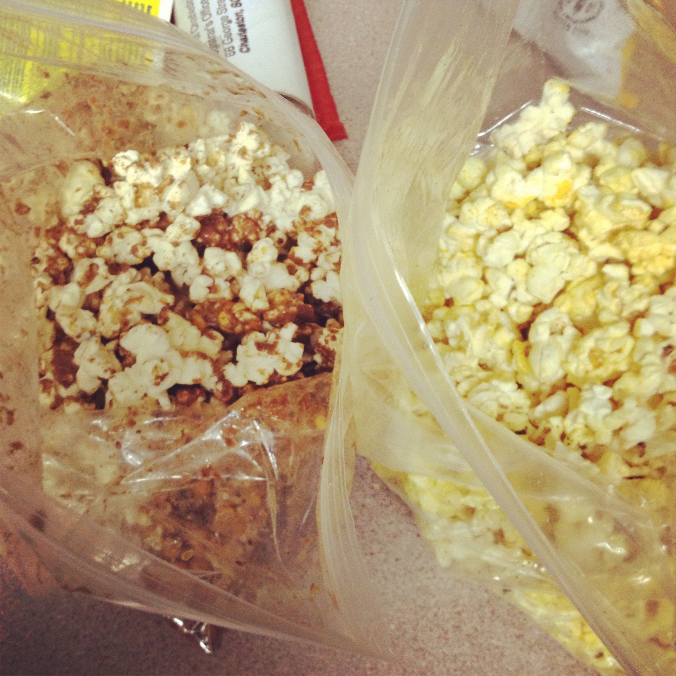 kettle corn rental near me