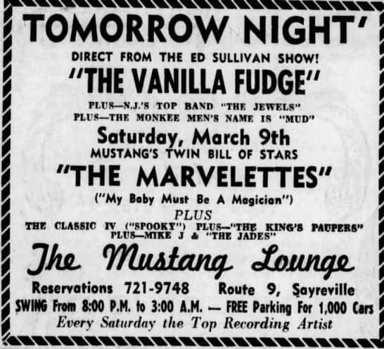 vanilla fudge ed sullivan vanilla fudge ed sullivan