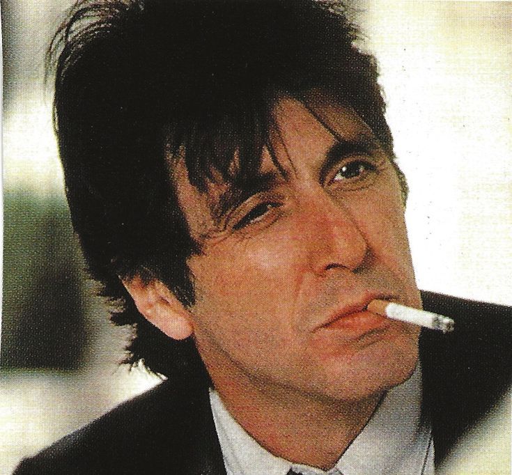Al Pacino | Al pacino, Famous faces, Actors | Al pacino, Famous faces