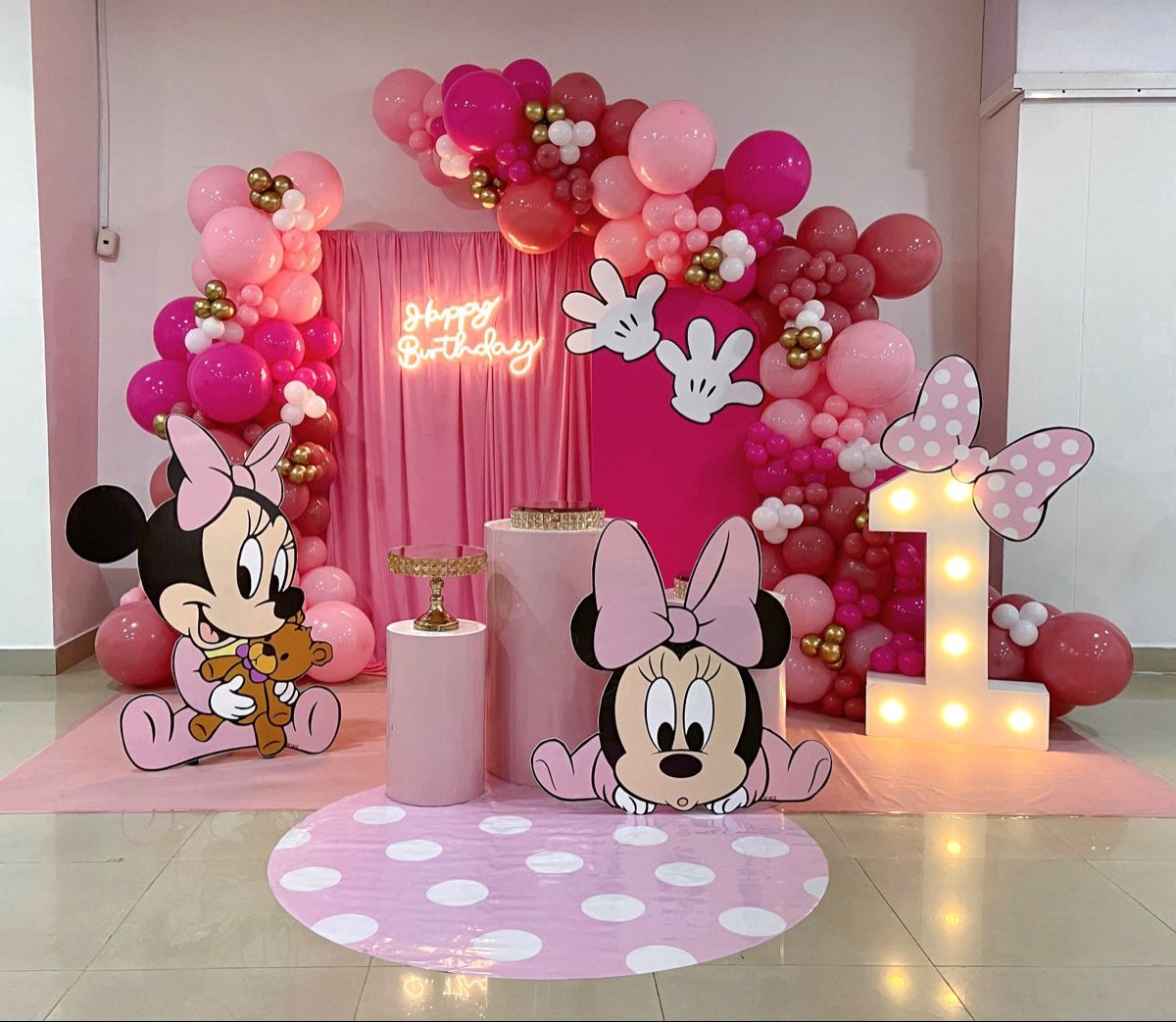 Hey Baby Minnie Mouse Birthday Decorations Minnie Mouse Birthday hey-baby-minnie-mouse-birthday-decorations-minnie-mouse-birthday