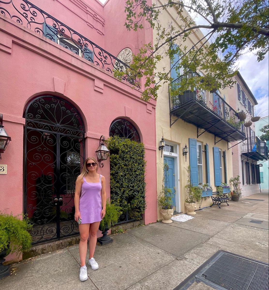 Purple Zara Dress Spring Dress Outfit Ideas Outfit Inspo Spring Purple Zara Dress Spring Dress Outfit Ideas Outfit Inspo Spring