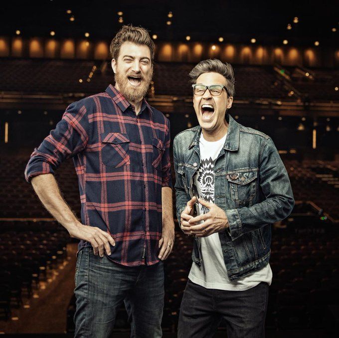 rhett and link it was about to get interesting rhett and link it was about to get interesting