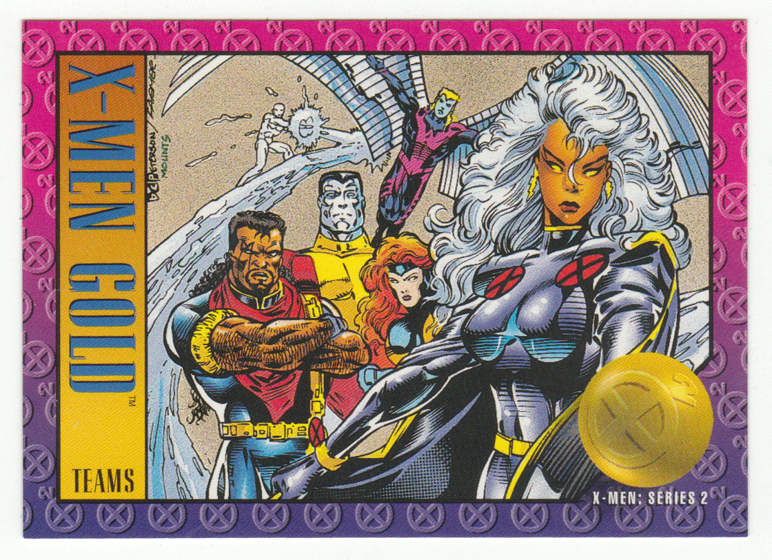Marvel Universe Series 3 179 See This Image On Photobucket Marvel Cards Marvel Comics Superheroes Xmen Art