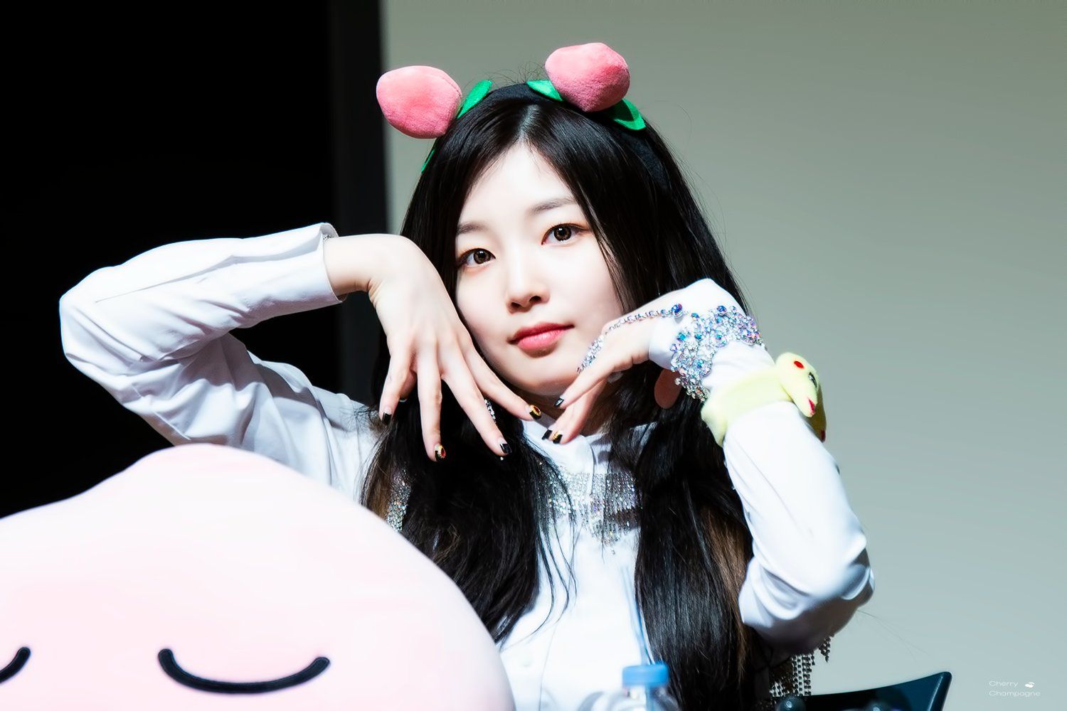 kim yeonhee signing event 2020 2020 kim yeonhee signing event 2020 2020