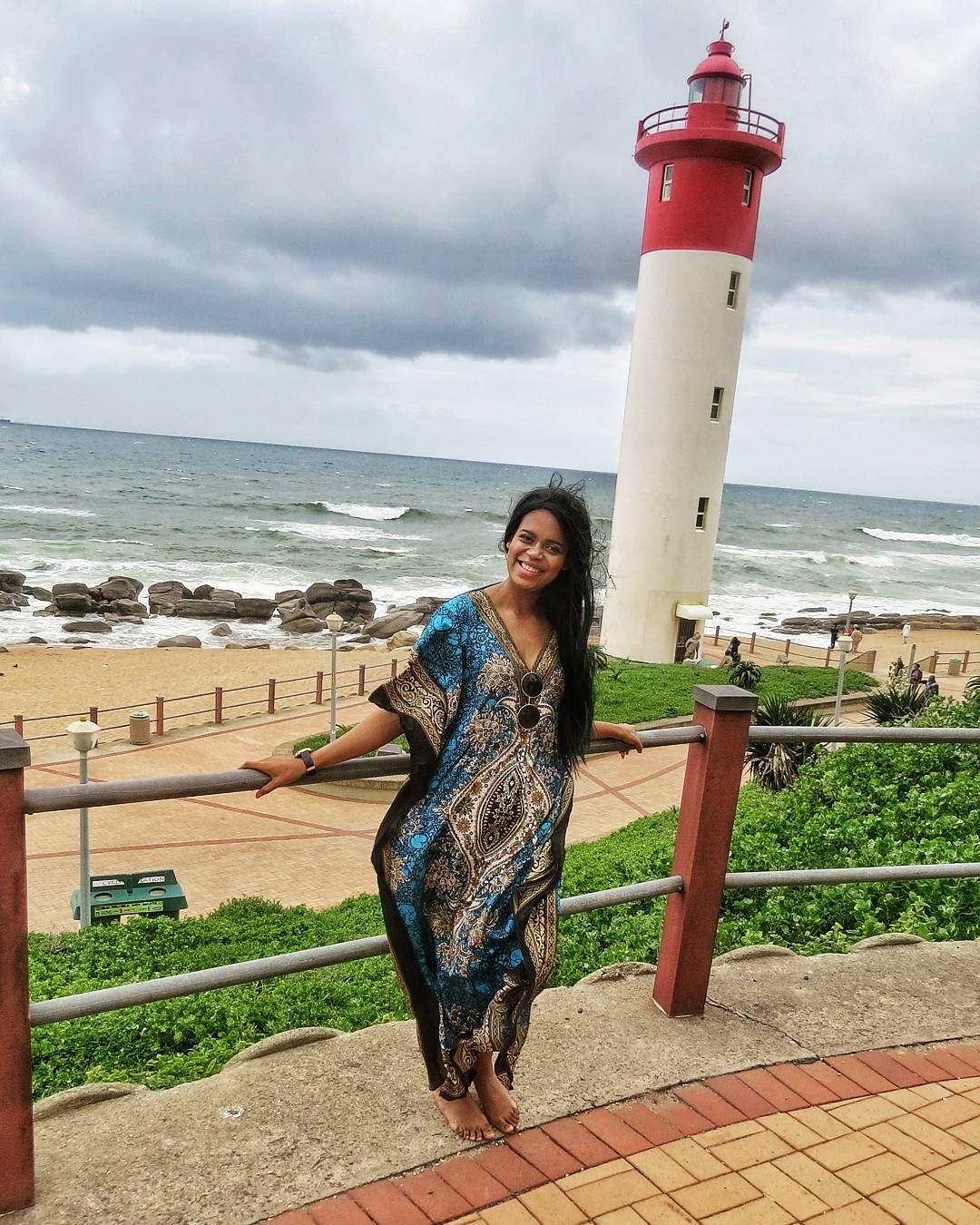 Tip: Don't go to the beach when it's raining 🙈 #durban #southafrica #southafricagrams #beachvibes #lighthouse #explore #exploresouthafrica #exploredurban #traveller #captured #gradcation #snapped #picoftheday #instapic #livebetter When It Rains, Durban, It's Raining, Insta Pic, Instagram Feed, Lighthouse, Picoftheday, Explore, Beach